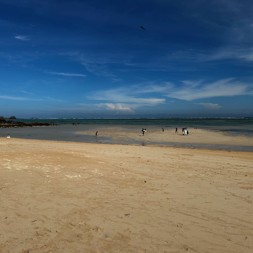 lombok