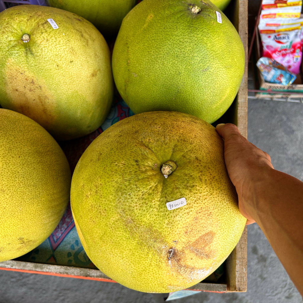 pomelo