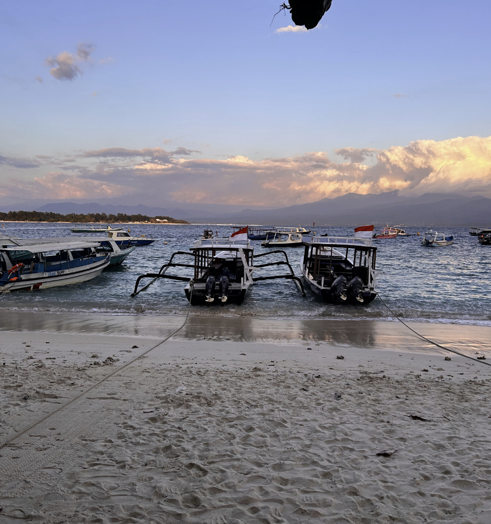 gili