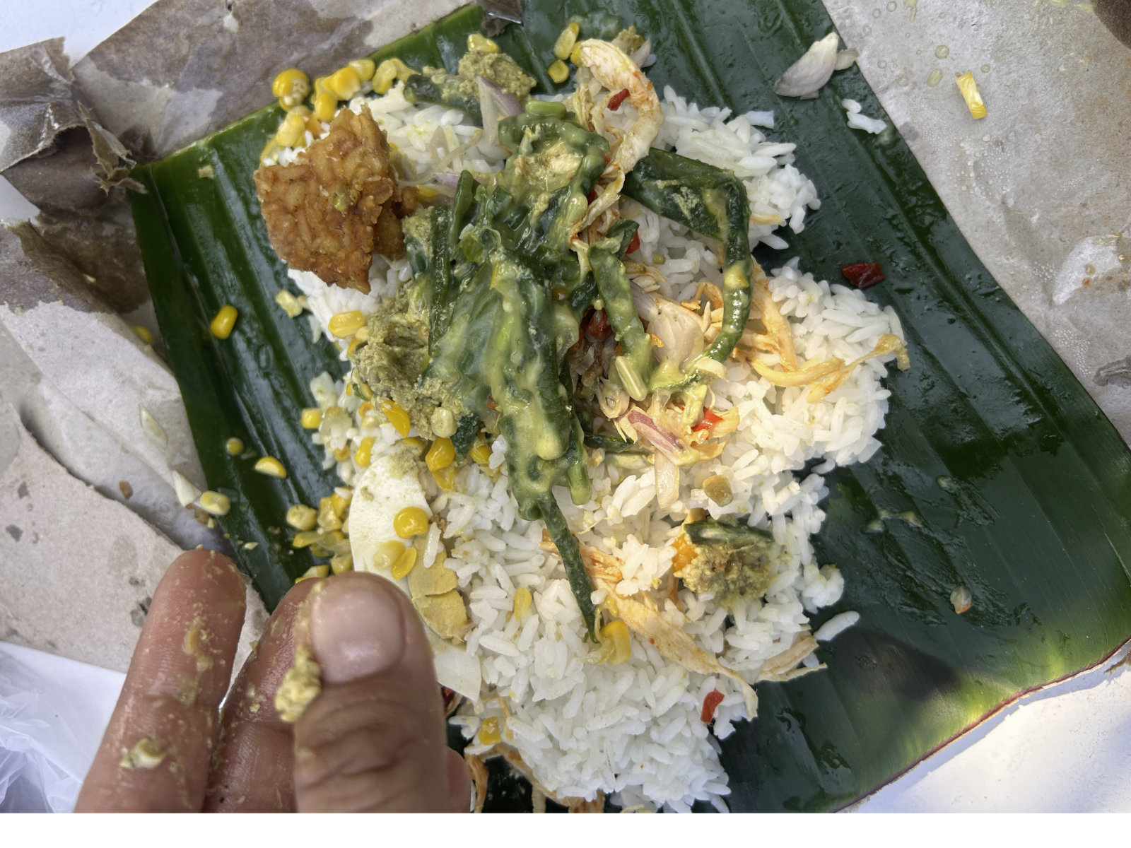 nasi